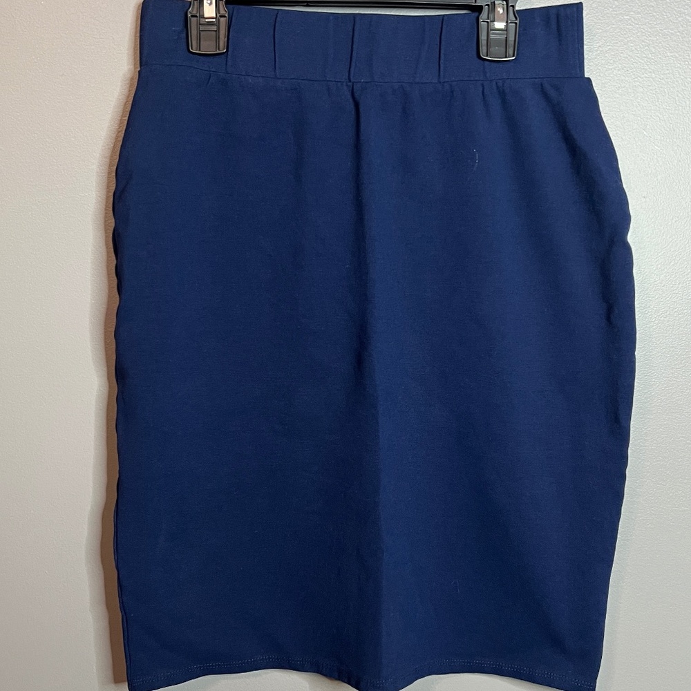 Mikarose Women's Skirt Size S